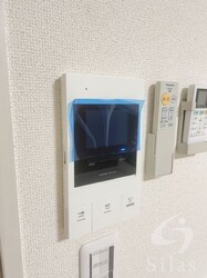 フジパレス我孫子前Ⅵ番館の物件内観写真